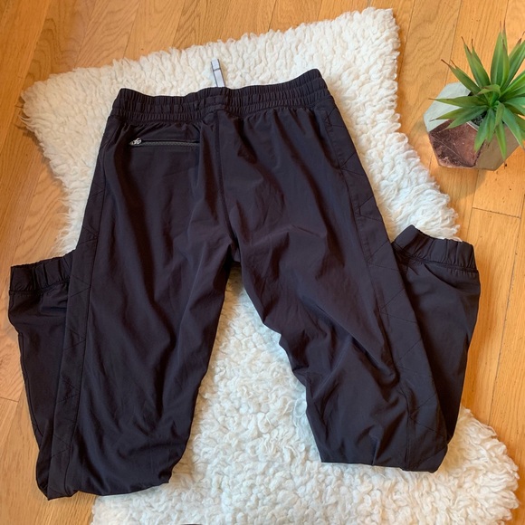 IVIVVA black pants - Picture 2 of 5